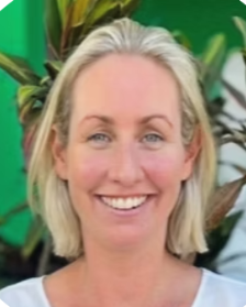 Dr Katherine Heffernan