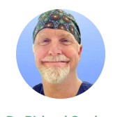 Dr. Richard Gardner