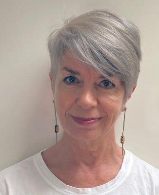 Dr Naomi Napper