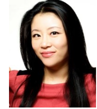 Dr. Joanna Hsing
