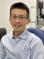 Dr Fumitaka Nonaka