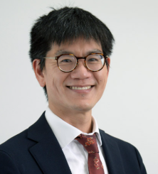 Dr  Han Ling