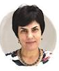 Dr Albena Kausae