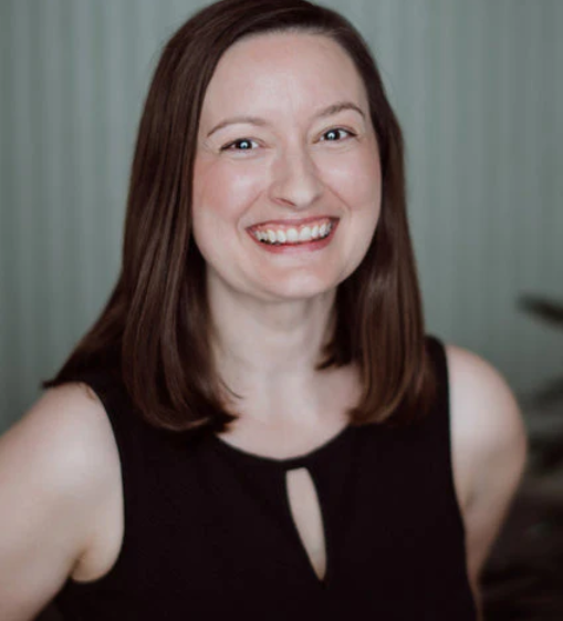 Dr. Tara McCall