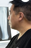 Dr George Gayagay
