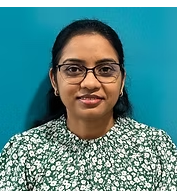 Dr Mamatha Kodur