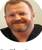 Dr Tim Caton