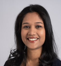 Dr Priyamvada Sobarun