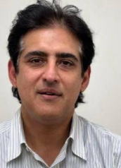 Dr. Siddarth Sethi