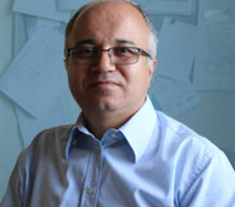 Dr Ulvi Budak