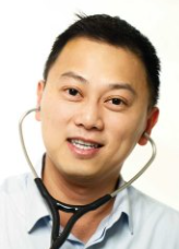 Dr. Timothy Diep