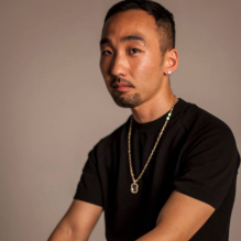 Dr Dick Quan