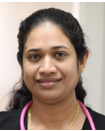 Dr Shiraanthini Jeganathan