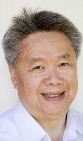 DR PHILIP CHEUNG