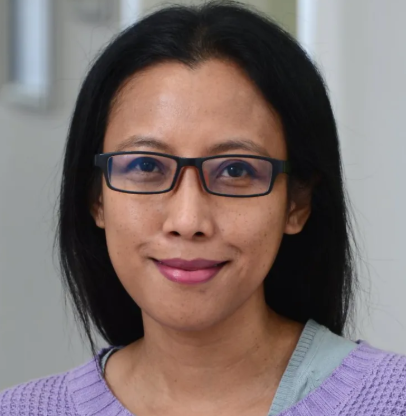 Dr Attikah MD Noor