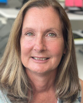 Dr Wendy Simpson