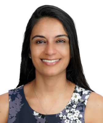 Dr Naheed Kanji