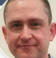 Dr Darren Irvine