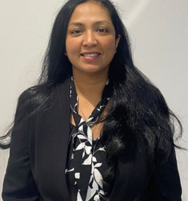 Dr Thashila Gunawardana