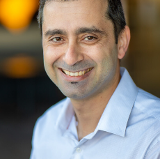 Dr Shahab Shirazi