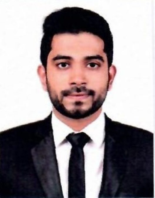 Shahbaz haroon