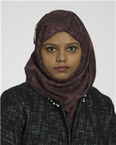 Syeda ayesha farheen aejaz ali