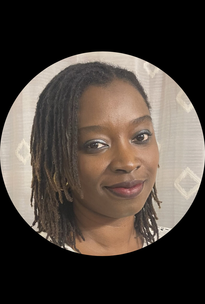 Dr. Diamilatou THIAM