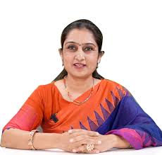Dr. Asha Gavade