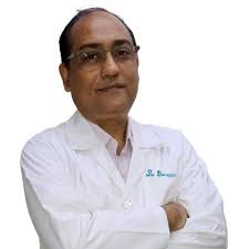 Dr. Nirav Kumar