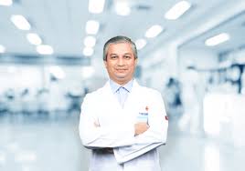 Dr. Shirish Garje