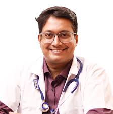 Dr. Varun Jaitpal