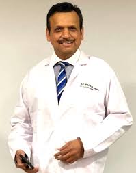 Dr. Lalit Panchal