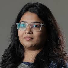 Dr. Charmi Shah