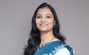Dr. Namrata Bhandari