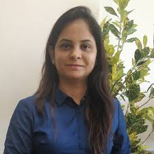 Dr. Yogeshree Kanase