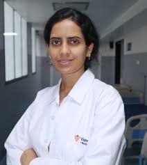 Dr. Sonali Bawankar