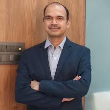 Dr. Sachin Karkamkar