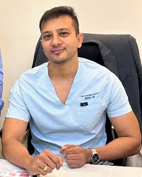 Dr. Ajay Nimbalkar