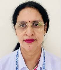 Dr. Sarita Vikramsinh Deshmukh