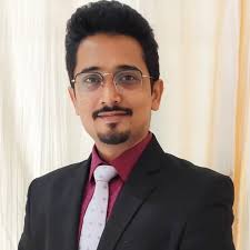 Mr. Vikram Wankhade