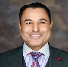 Dr. Asad Haider