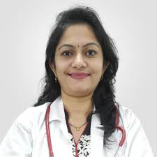 Dr. Vaishali Chaudhari