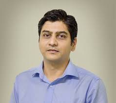 Dr. Sarang Rote