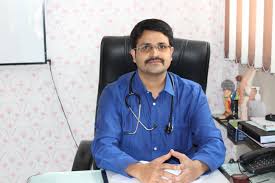 Dr. Manish Gandhalikar