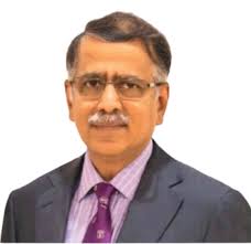 Dr. Prakash B. L.