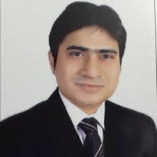 Dr. Pallav bhatia
