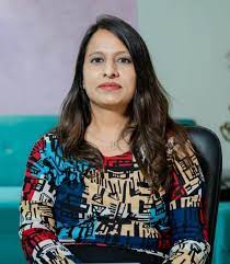 Dr. Pallavi Rathi
