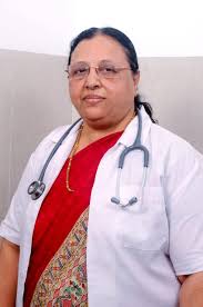 Dr. Kirti Joglekar