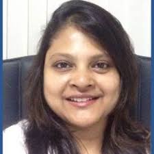 Dr. Vaishali Sathe