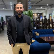 Dr. Syed Husnain Bukhari